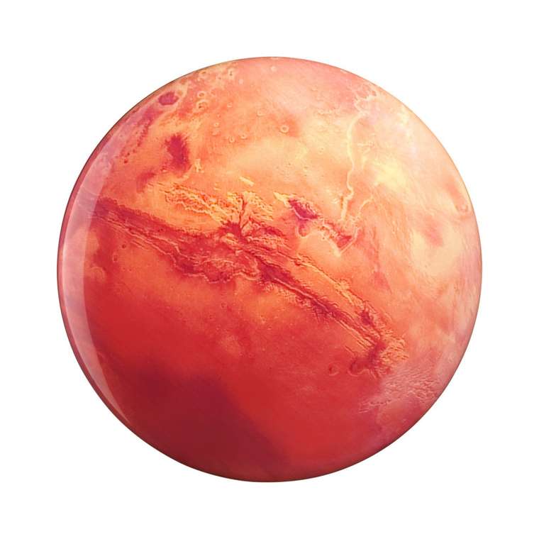 Настенно-потолочный светильник Sonex Mars 7725/ELN пластик/мульти LED 76Вт 3000/4000/6000К