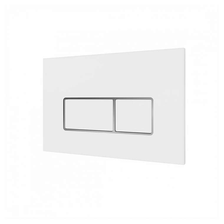 Кнопка смыва Rettangolo