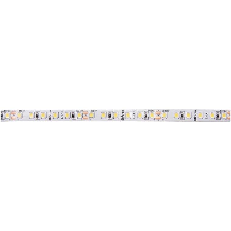 Светодиодная лента 24V 2835 Feron 41057