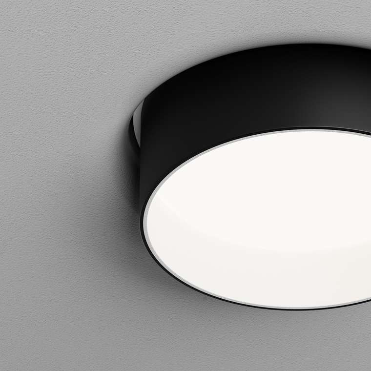 Встраиваемый светильник Technical DL144-GX53-B Intro Downlight