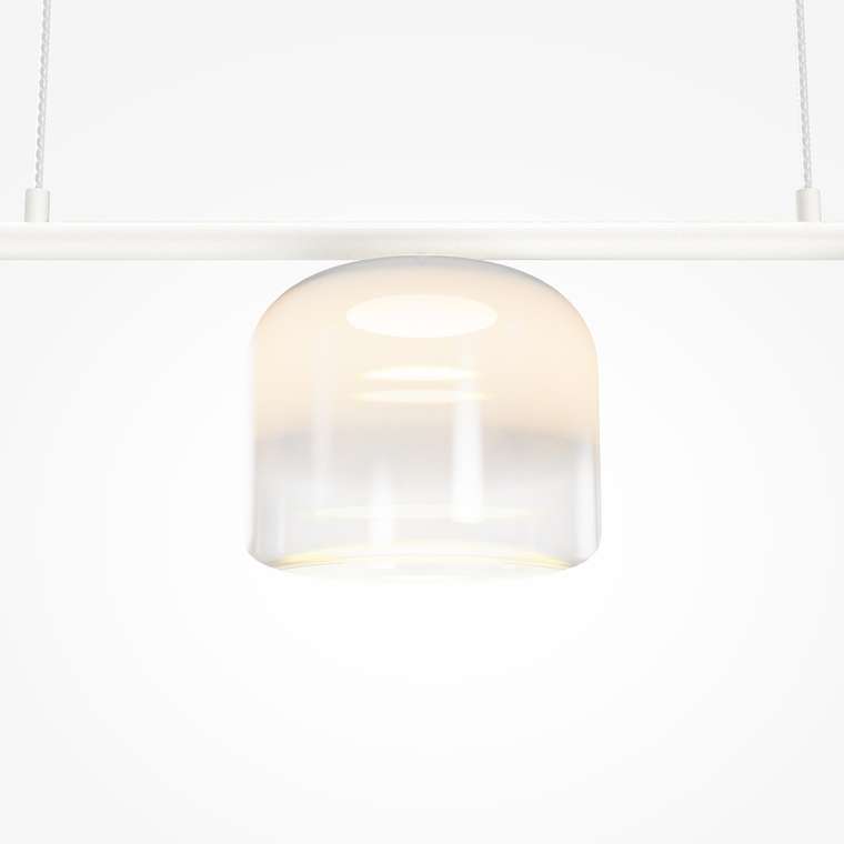 Подвесной светильник Maytoni MOD286PL-L12W3K Spirito Modern