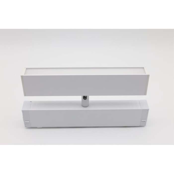 Трековый светильник светодиодный магнитный 220V 9W Aployt Magnetic track 220 APL.0203.10.09