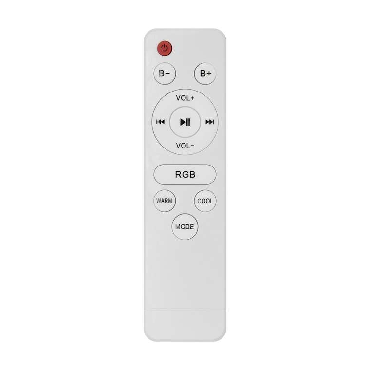 Потолочный светильник Freya FR6226CL-L36W Ронд / Rond LED