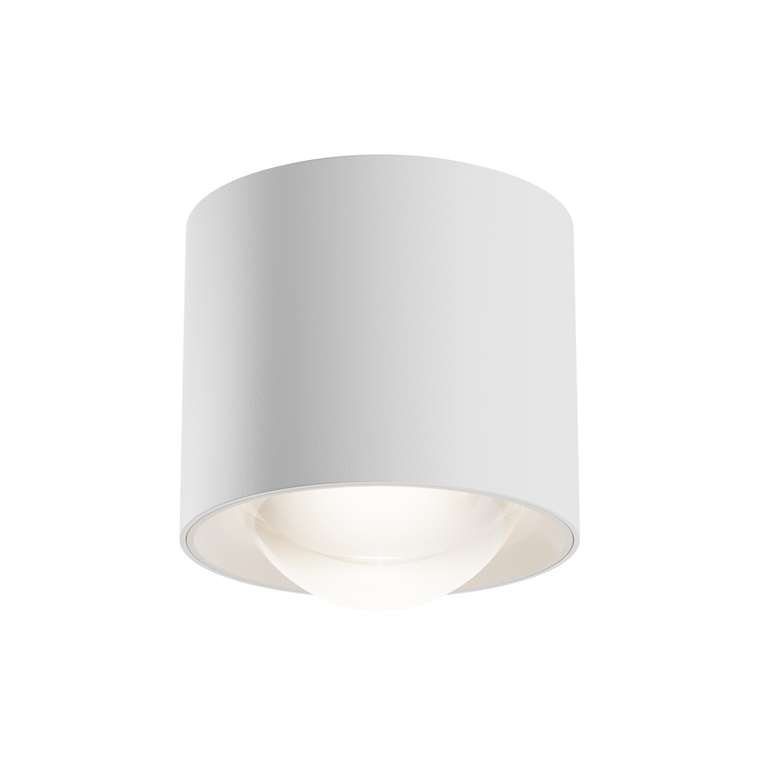 Потолочный светильник Technical C217CL-15W4K-W Lens Ceiling