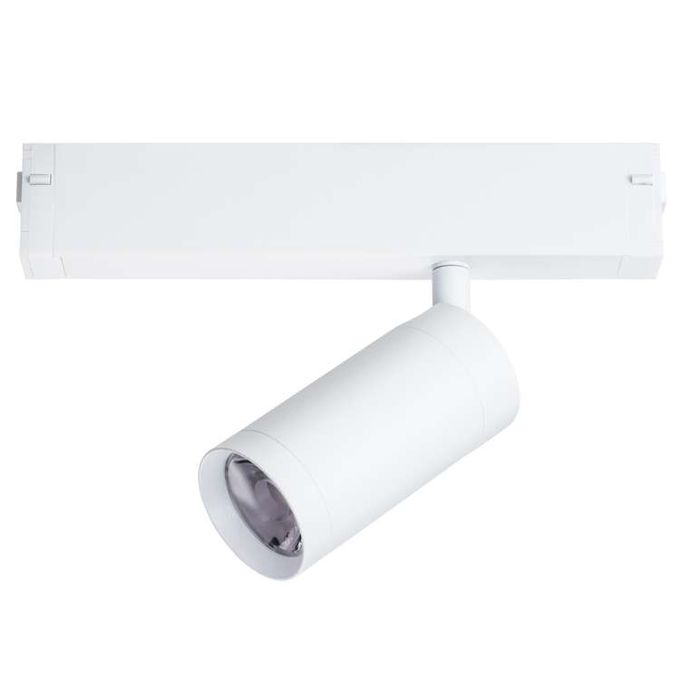 Светильник д/1-фазн трека TETA  APP LED 15W 900LM 24G БЕЛЫЙ PRO 3000-6000K DIM