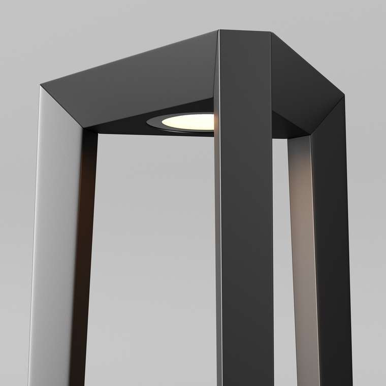 Ландшафтный светильник Outdoor O466FL-L12B3K Luft Outdoor