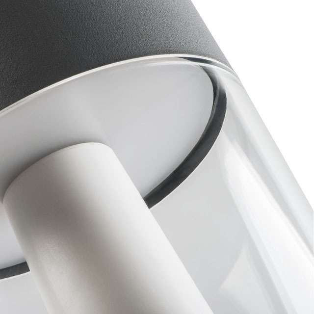 Наземный фонарь IP54 Kanlux INVO 29175