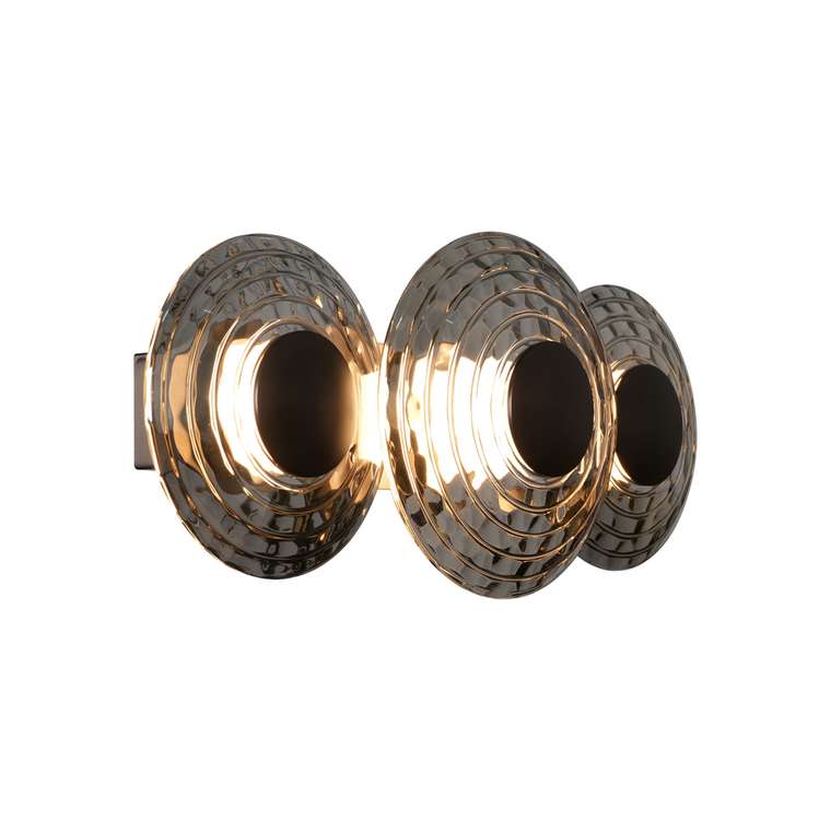 Бра Claros металл LED*18W, 2052LM, 4000K, included