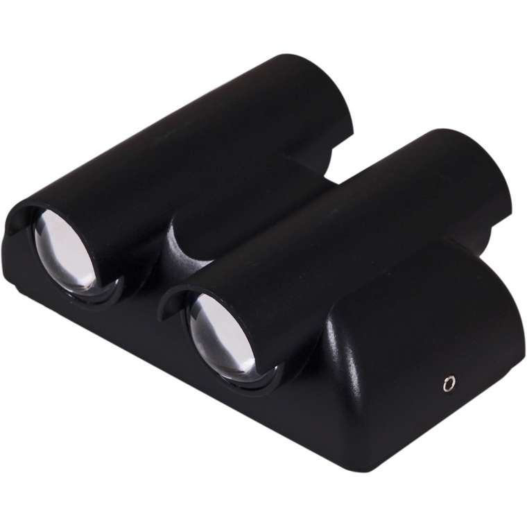Архитектурный светильник 86815-9.2-004TL LED4*1W BK (металл, цвет черный)