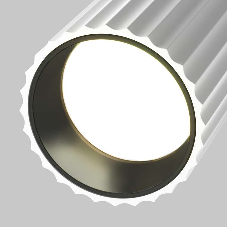 Потолочный светильник Technical C108CL-01-GU10-W Calipso Ceiling