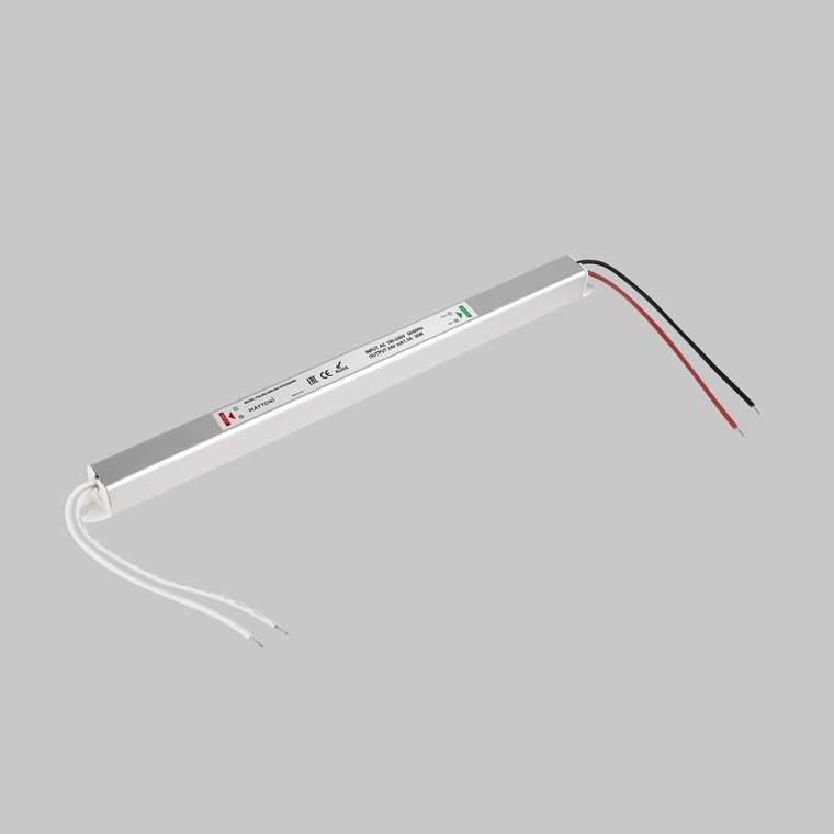 Комплектующие к светодиодной ленте Led Strip 220209 Блоки питания 24В Led strip