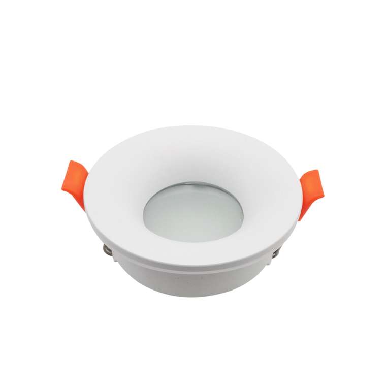 Встраиваемый светильник IL.0029.0020-WH (алюминий, цвет белый)