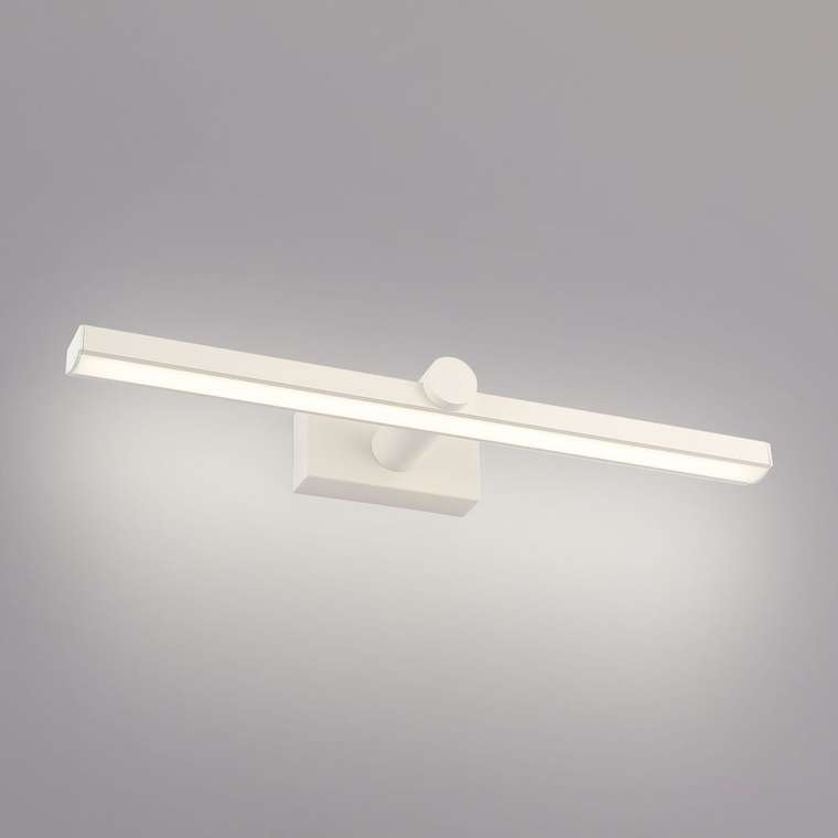 Настенный светодиодный светильник Ontario LED белый Ontario LED белый (MRL LED 1006)