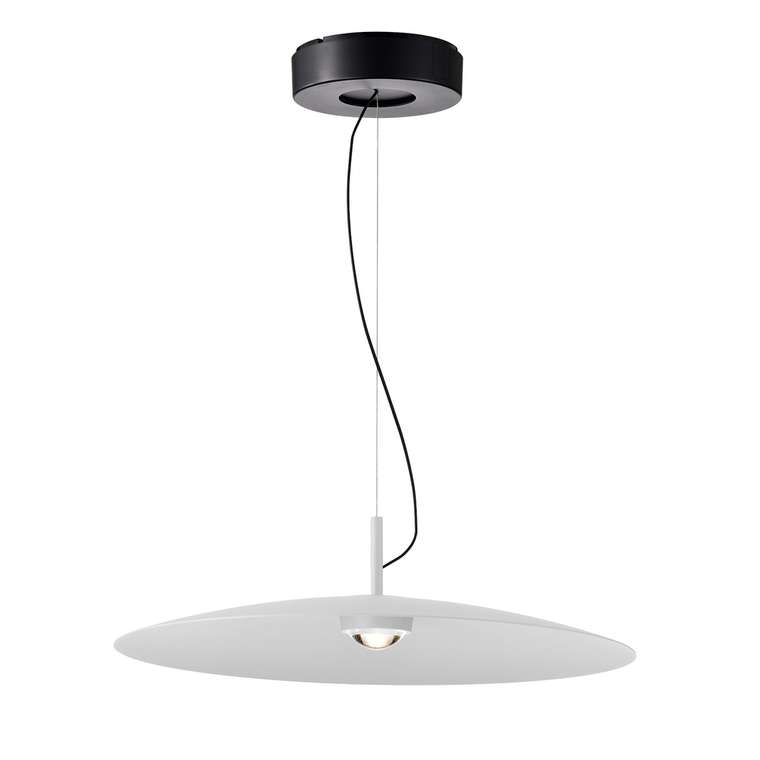 подвес Lars  металл LED*8W, 700LM, 4000K, IP20, included