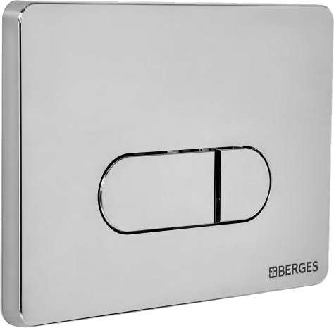 Кнопка смыва Novum