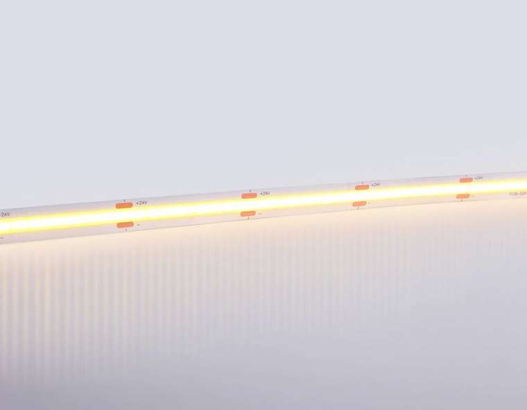 Светодиодная лента LED Strip 24V GS4751 (металл, цвет белый)