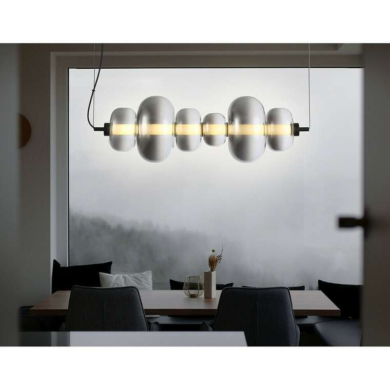 Люстра Ambrella High Light LH11072