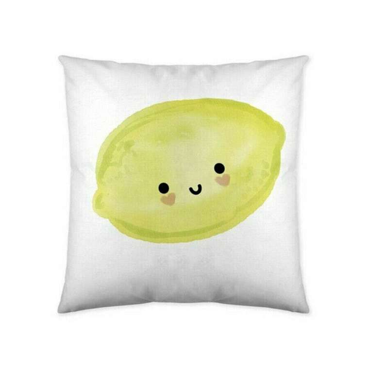 Наволочки Чехол для Cool Kids Lemon (50 x 50 см)