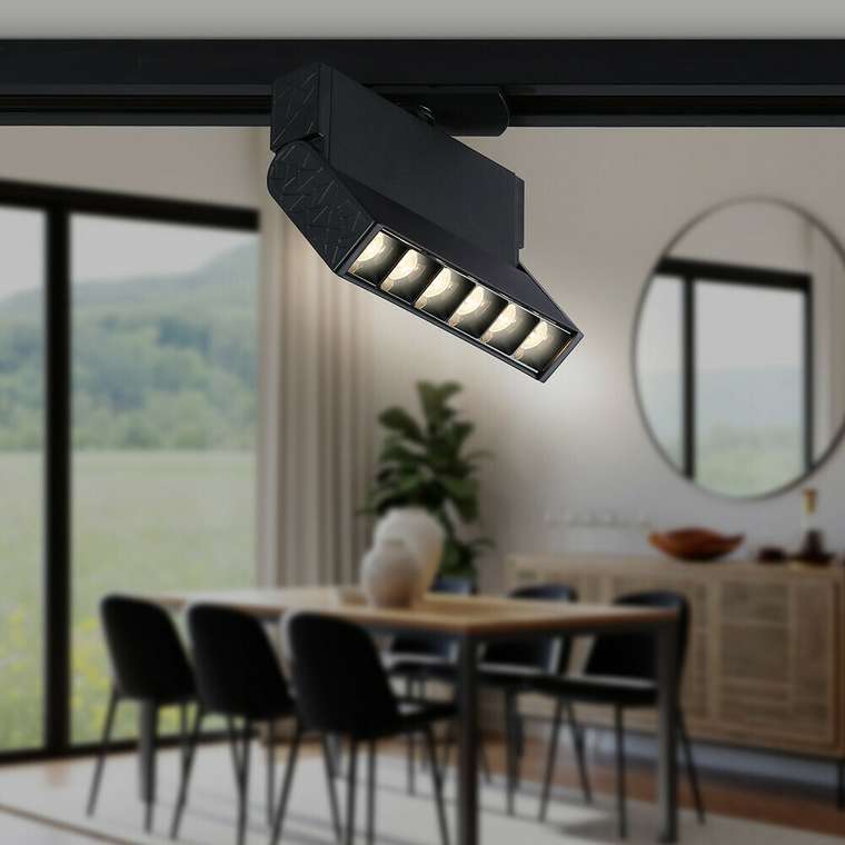 Трековый светильник Ambrella Track System GL6813