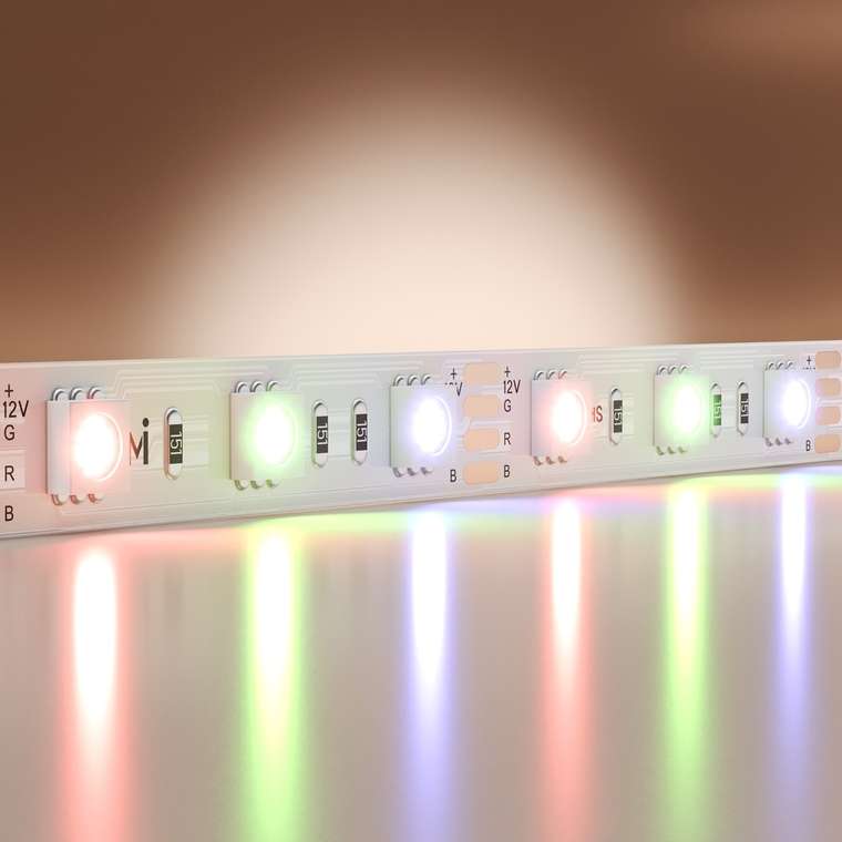 Светодиодная лента Led Strip 201195 RGB светодиодная лента Светодиодная лента Base