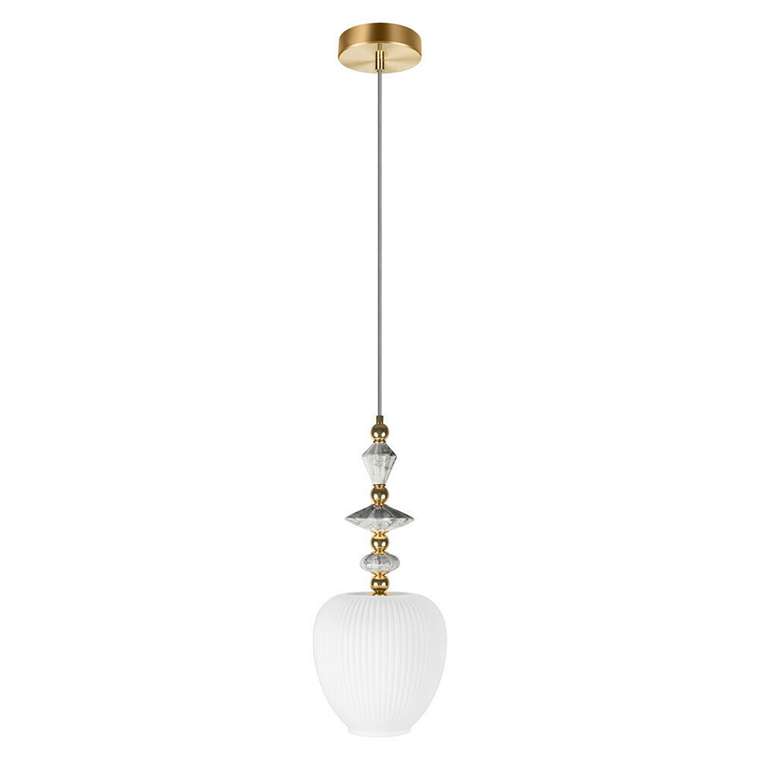 Люстра Loft It Family 10365/D