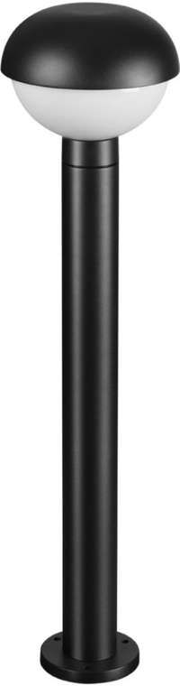 Уличный наземный светильник Novotech Acorn 370957 IP54 E27 max 40W ACORN