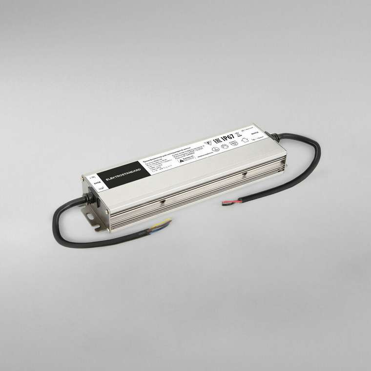 Трансформатор 60W 24V IP67 95052/00