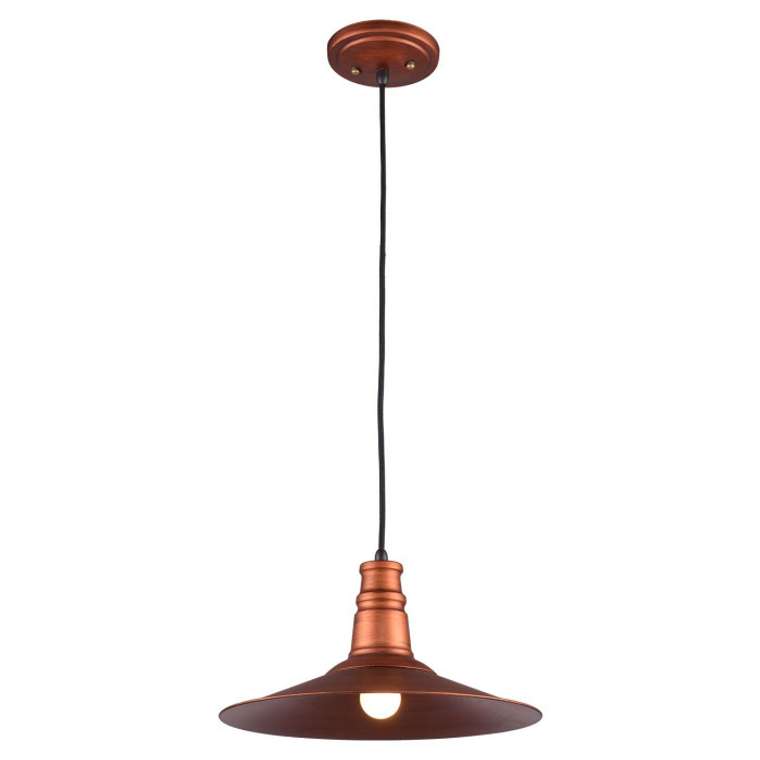 Подвесной светильник Lussole Loft Massapequa LSP-9697