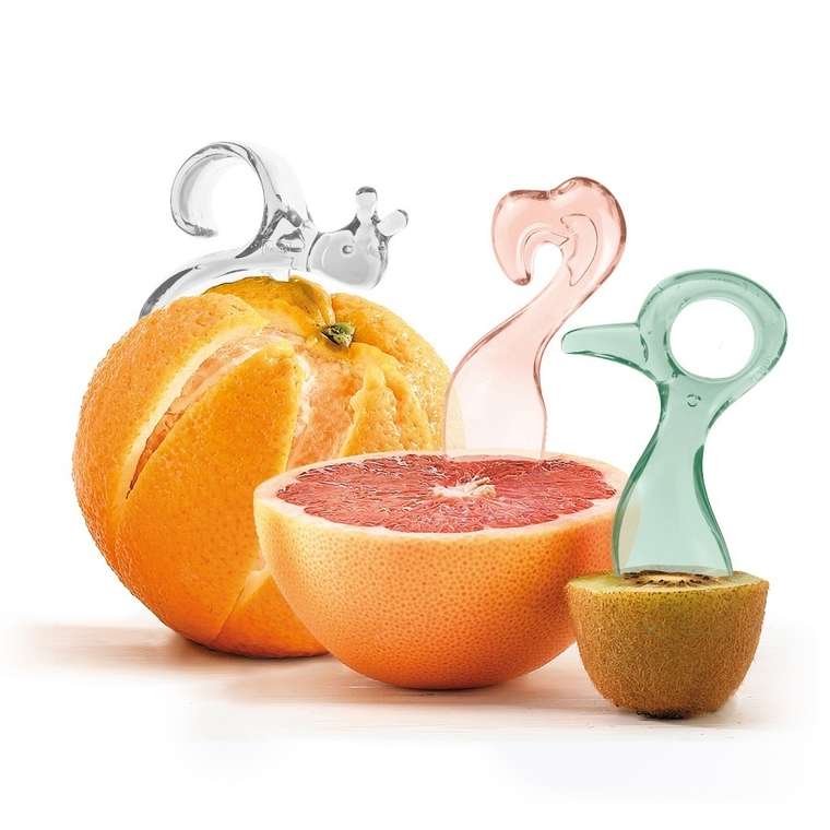 Набор из трех инструментов для фруктов Energy