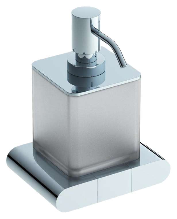 Дозатор Artamp;Max Platino AM-3998AL