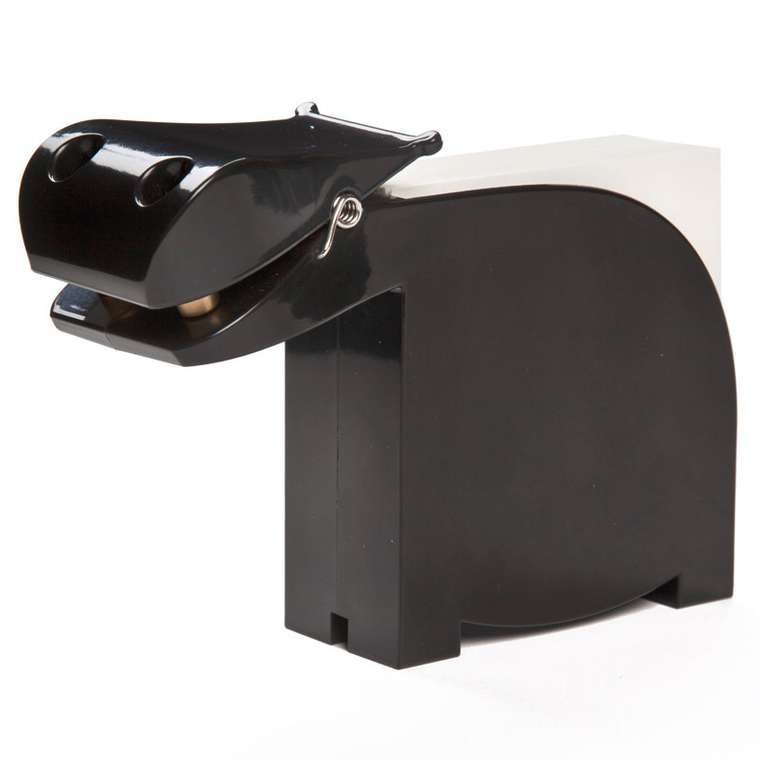 Держатель для записок с блоком bianca