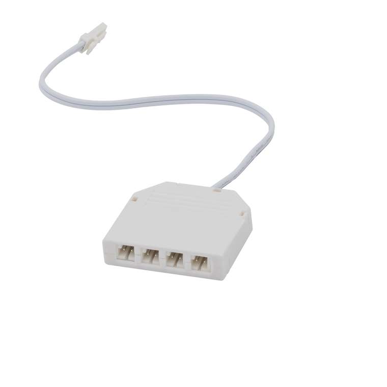 Комплект MOBILED 12V 12W 780LM БЕЛЫЙ 3000K (036330-4+412036+036004)