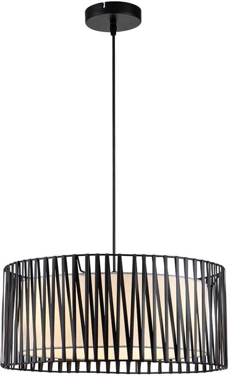 Подвесная люстра Escada ZAMBEZE 10181/3S