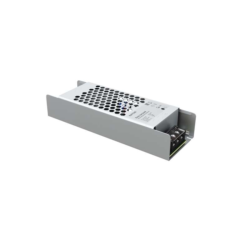 Комплектующие к светодиодной ленте Led Strip 821001 Блоки питания 24В Блоки питания