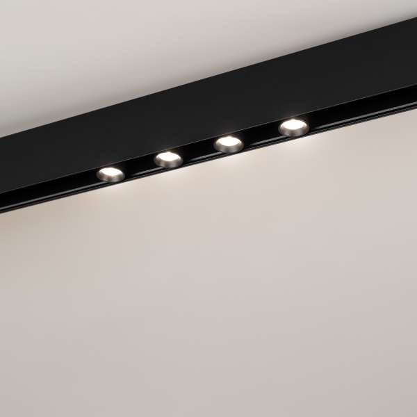 Трековый светильник Arlight Mag-Orient-Krater-L195-12W Day4000 035580