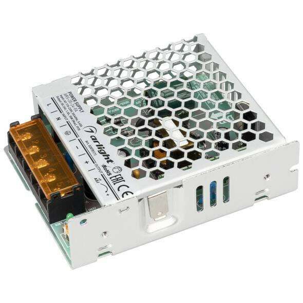 Блок питания ARS 028781(1) (металл)