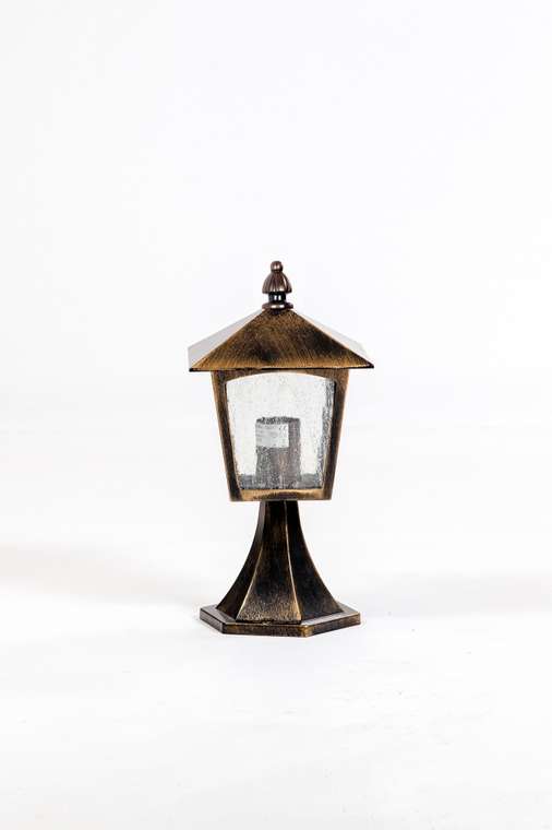 Наземный фонарь IP44 Oasis Light 15904 Gb