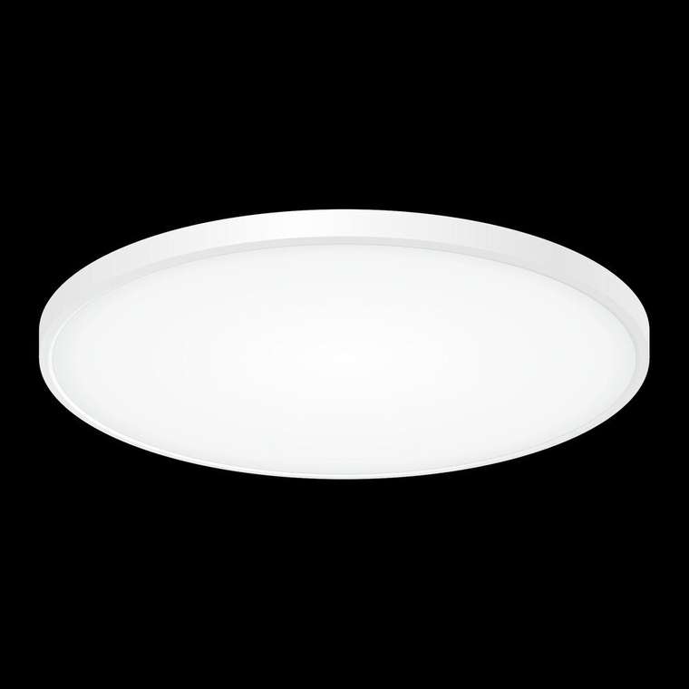 Citilux Бейсик CL738500V Светильник накладной Белый