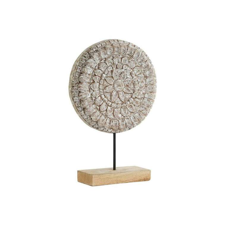 Декоративная фигура Коричневый 30 x 9 x 42 cm