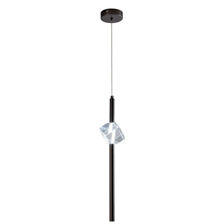 Подвесной светильник Zortes Brilly ZRS.30514.01, Мощность - 6Вт, Тип лампы:  Встроенный LED