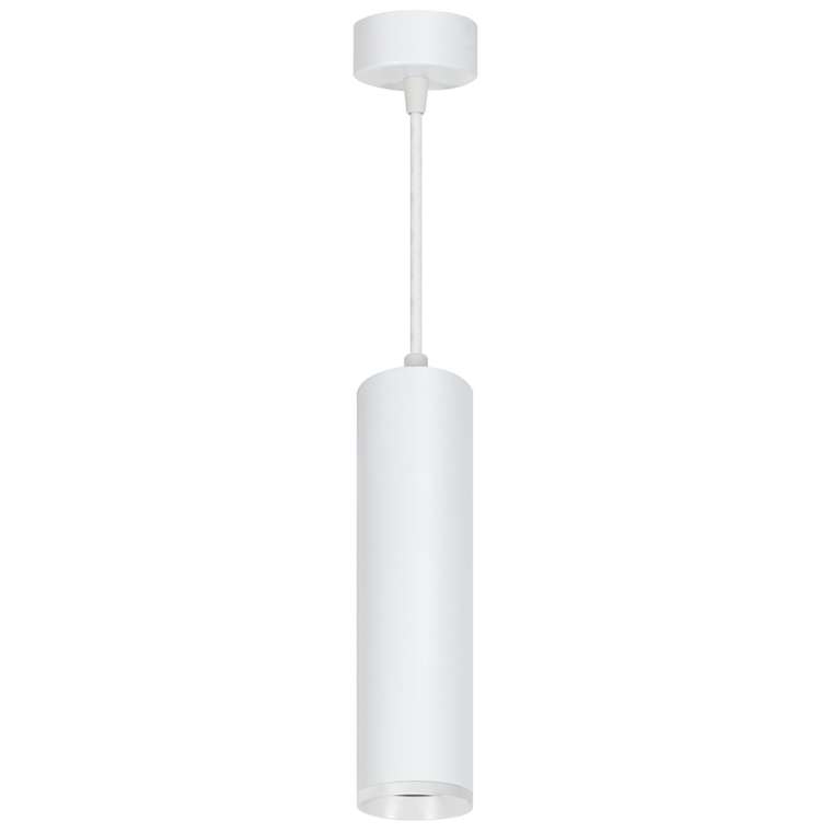 Подвесной светильник ML1768 48085 (алюминий, цвет белый)