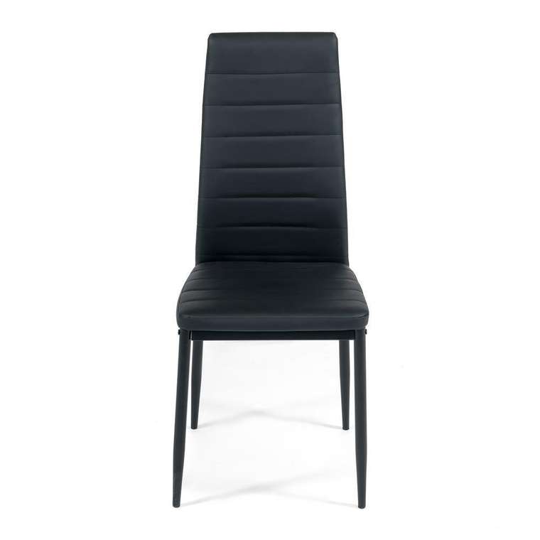 Стул Easy Chair черного цвета