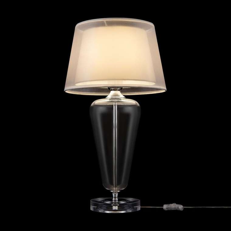 Настольная лампа Maytoni Z005TL-01CH