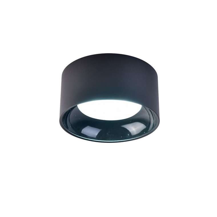 накладной светильник Rout металл 1*GX53LED*9W, IP20, excluded