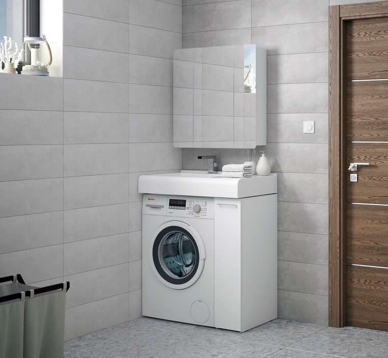 Тумба для комплекта Лео