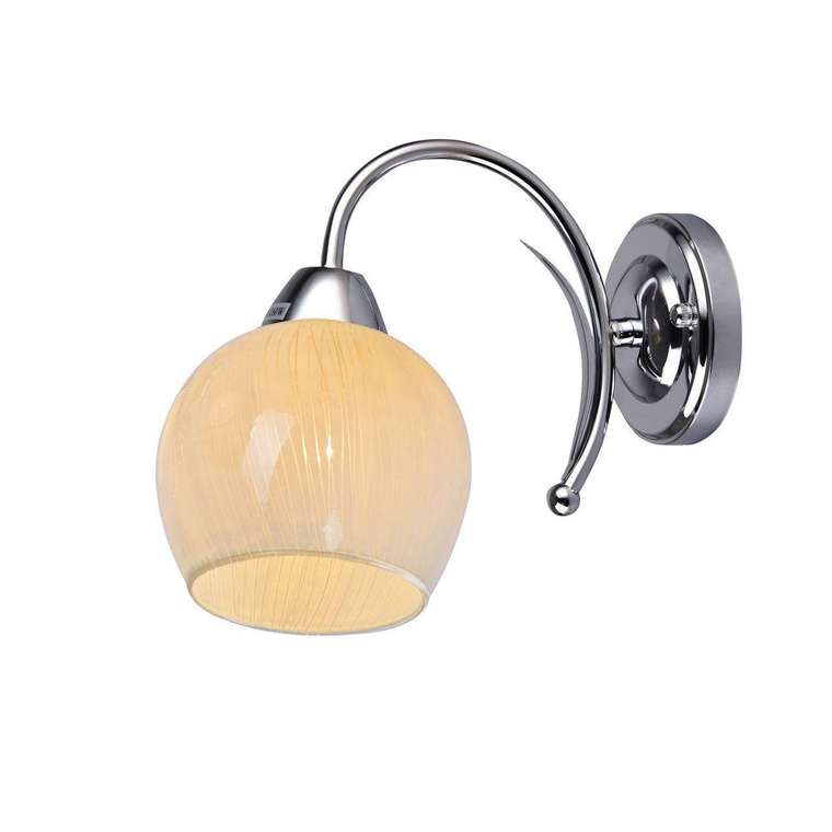 Бра Arte Lamp Spumone 