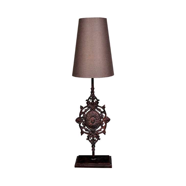  настольная лампа "Gia Table Lamp"