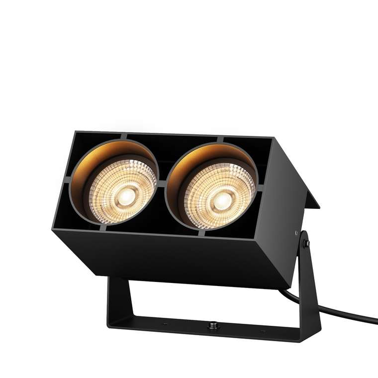 Ландшафтный светильник Outdoor O486FL-L10GF3K Spot Outdoor
