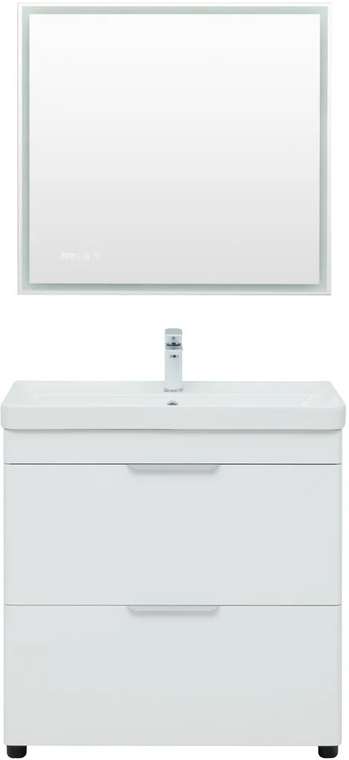 Мебель для ванной Ирис new