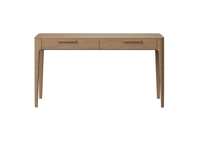 Консоль Type oak цвете натуральный дуб